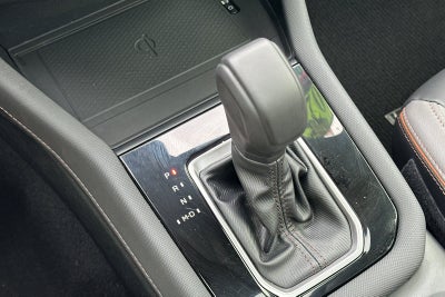 2025 Subaru Forester Hybrid Sport