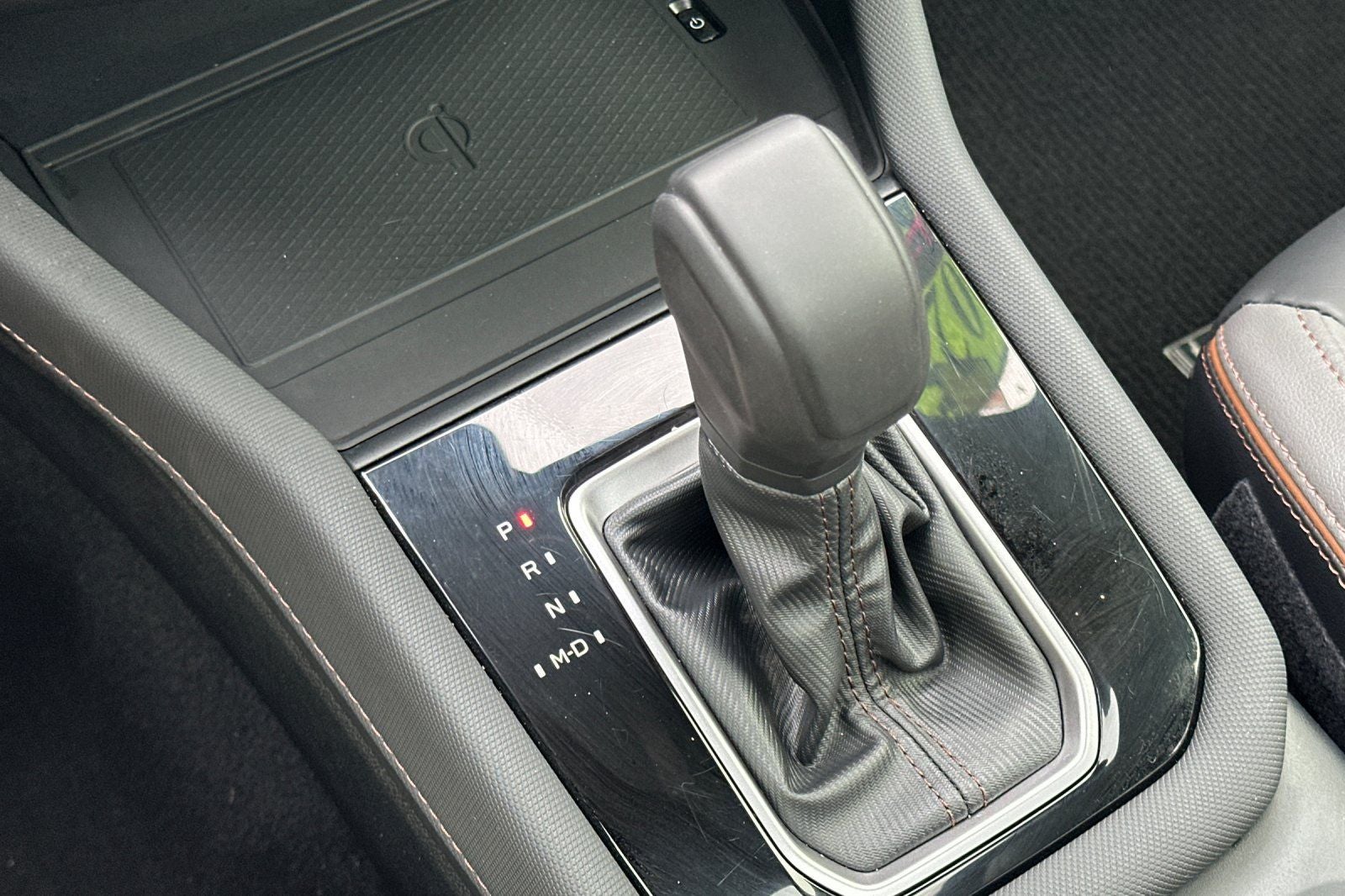 2025 Subaru Forester Hybrid Sport