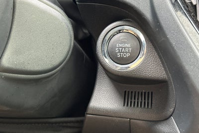 2025 Subaru Forester Hybrid Sport