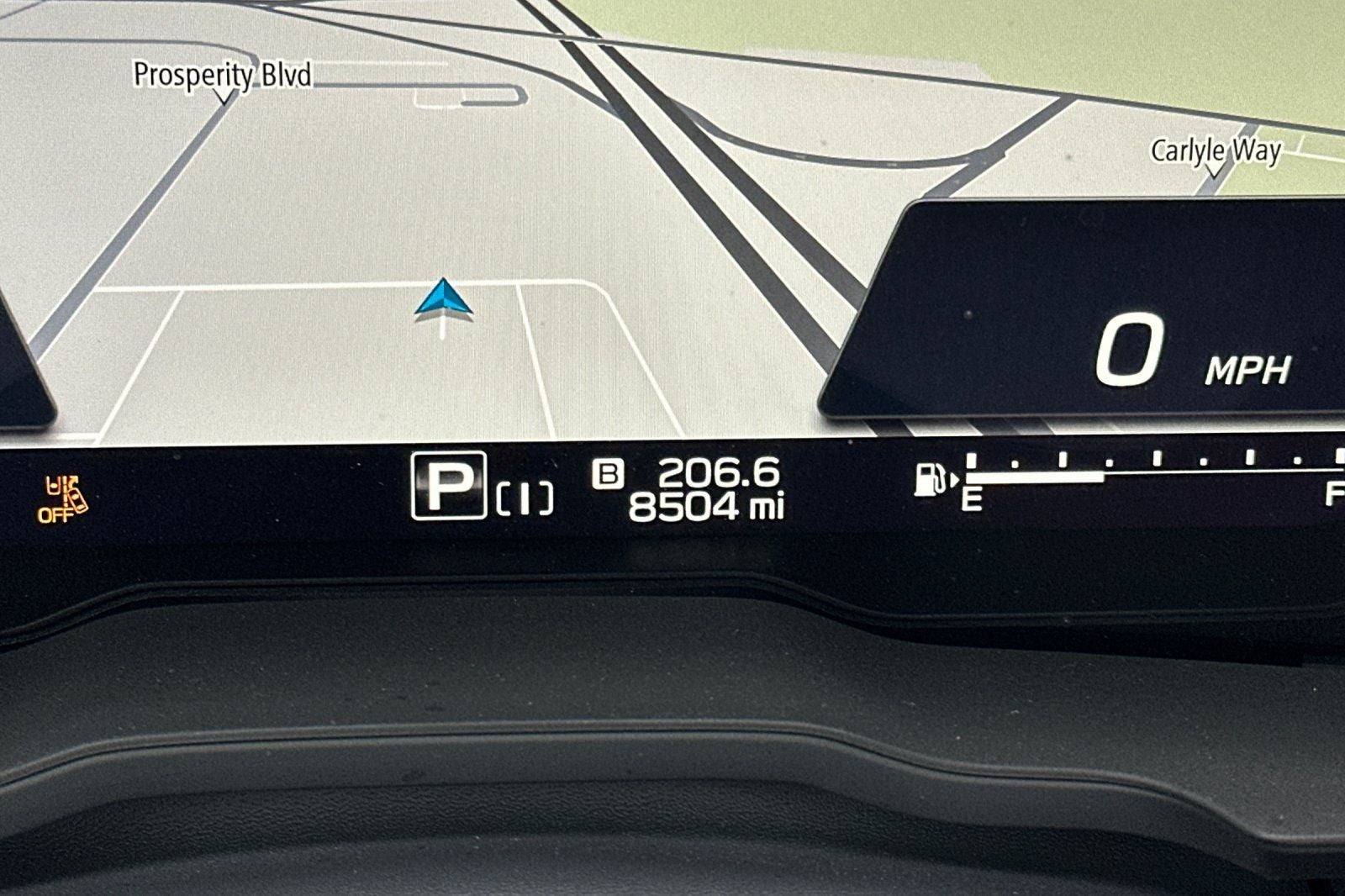 2025 Subaru Forester Hybrid Sport