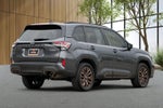 2025 Subaru Forester Hybrid Sport