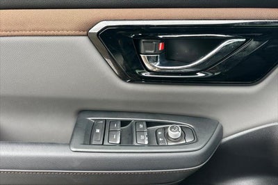 2025 Subaru Forester Hybrid Sport