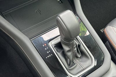 2025 Subaru Forester Hybrid Sport