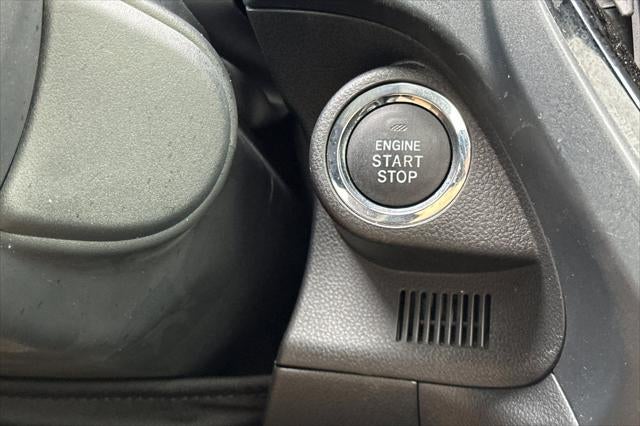 2025 Subaru Forester Hybrid Sport