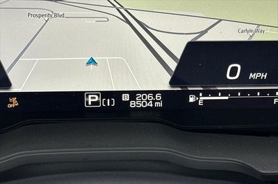 2025 Subaru Forester Hybrid Sport