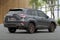 2025 Subaru Forester Hybrid Sport