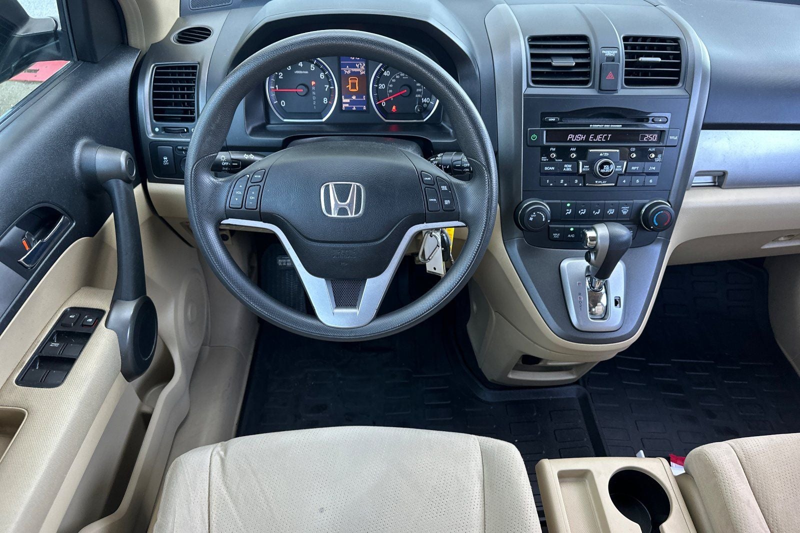 2011 Honda CR-V EX