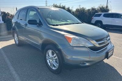 2011 Honda CR-V EX