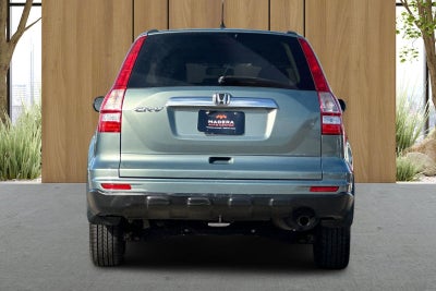 2011 Honda CR-V EX