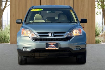2011 Honda CR-V EX