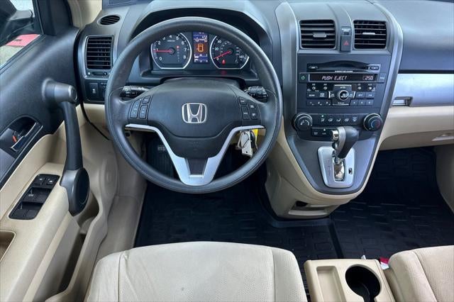 2011 Honda CR-V EX