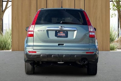 2011 Honda CR-V EX