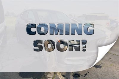 2020 Mazda Mazda CX-5 Touring