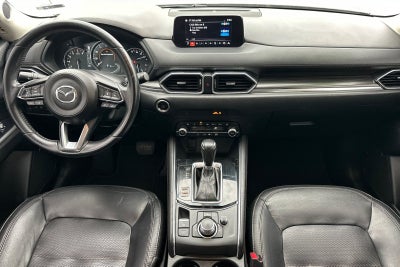 2020 Mazda Mazda CX-5 Grand Touring