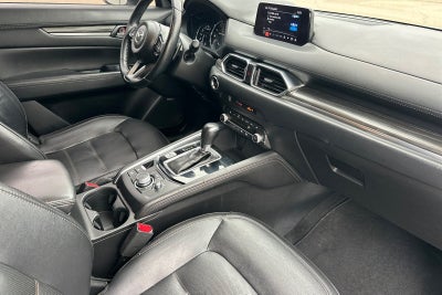 2020 Mazda Mazda CX-5 Grand Touring