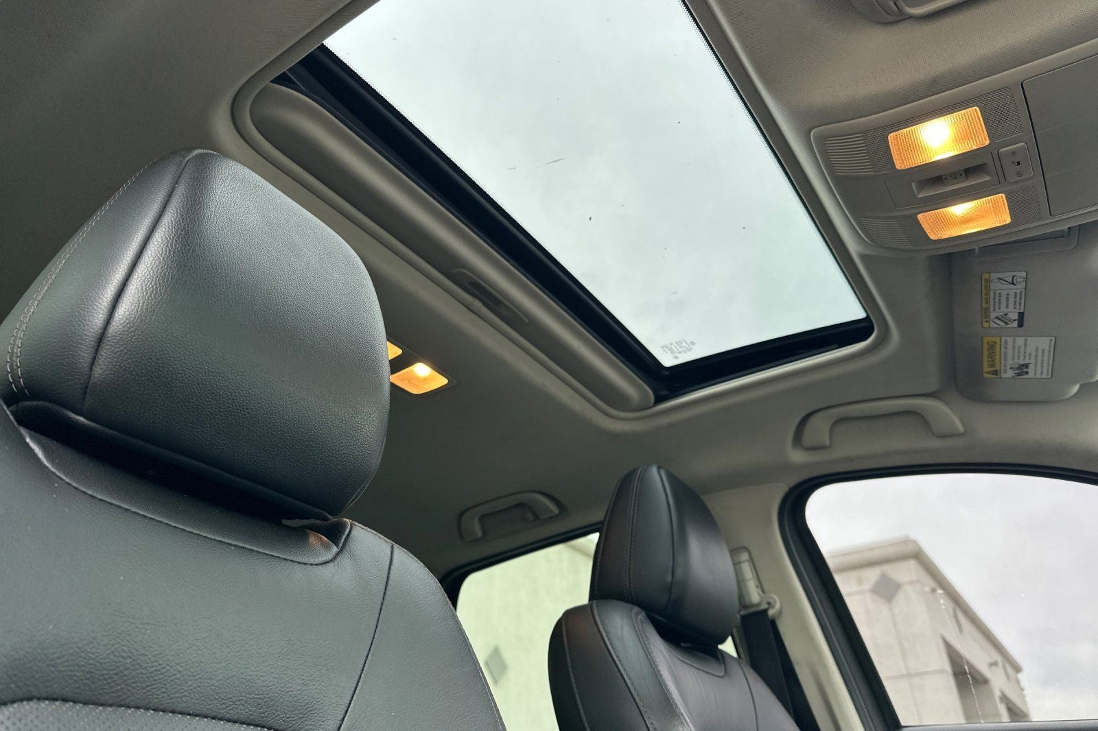 2020 Mazda Mazda CX-5 Grand Touring