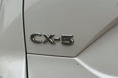 2020 Mazda Mazda CX-5 Grand Touring