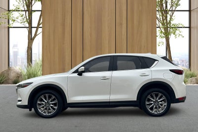 2020 Mazda Mazda CX-5 Grand Touring