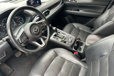 2020 Mazda Mazda CX-5 Grand Touring