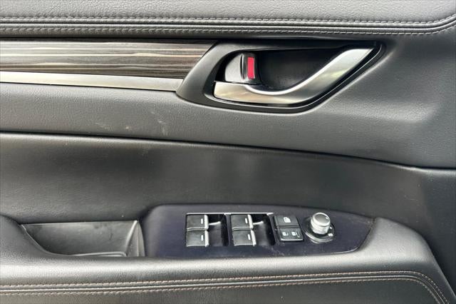 2020 Mazda Mazda CX-5 Grand Touring