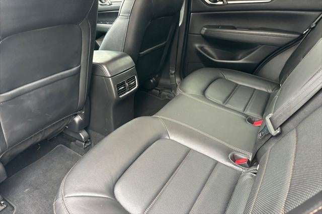 2020 Mazda Mazda CX-5 Grand Touring