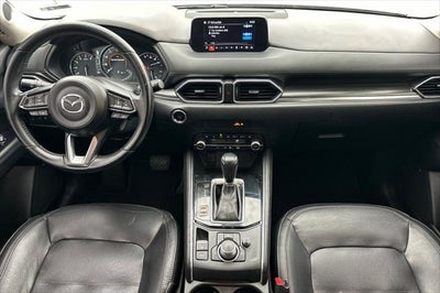 2020 Mazda Mazda CX-5 Grand Touring