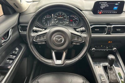 2020 Mazda Mazda CX-5 Grand Touring