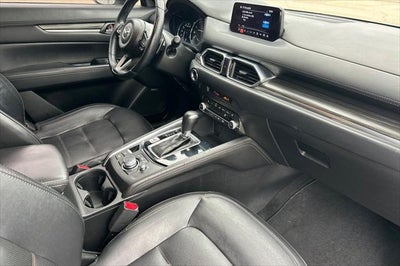 2020 Mazda Mazda CX-5 Grand Touring