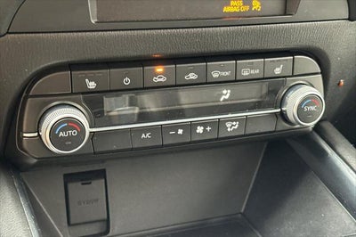 2020 Mazda Mazda CX-5 Grand Touring