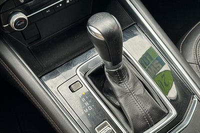 2020 Mazda Mazda CX-5 Grand Touring