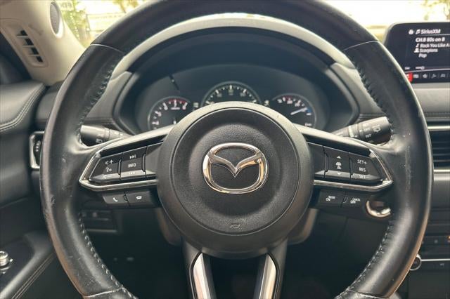 2020 Mazda Mazda CX-5 Grand Touring