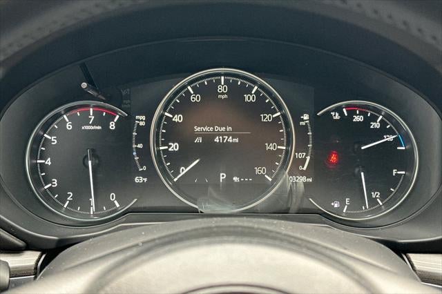 2020 Mazda Mazda CX-5 Grand Touring