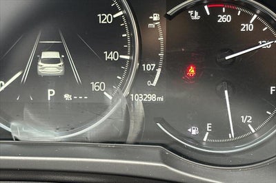 2020 Mazda Mazda CX-5 Grand Touring