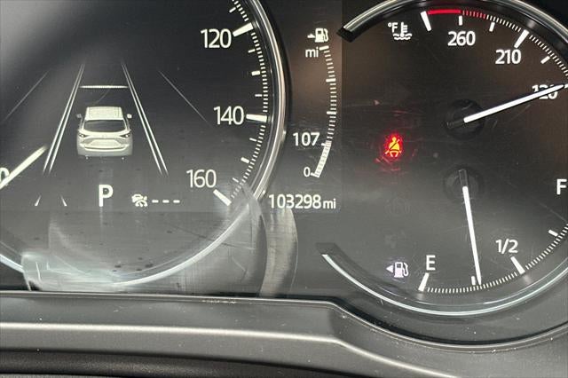 2020 Mazda Mazda CX-5 Grand Touring