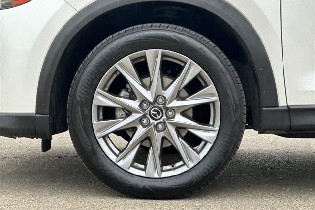 2020 Mazda Mazda CX-5 Grand Touring