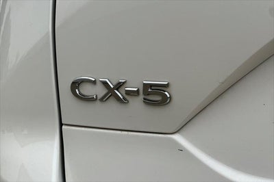 2020 Mazda Mazda CX-5 Grand Touring