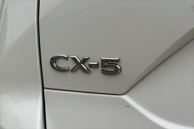 2020 Mazda Mazda CX-5 Grand Touring