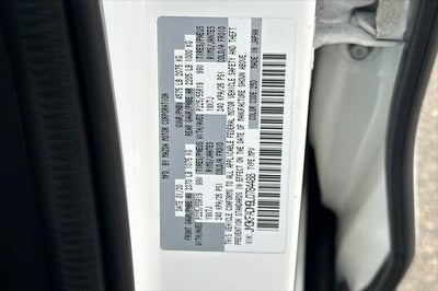 2020 Mazda Mazda CX-5 Grand Touring