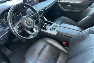 2024 Mazda Mazda CX-90 3.3 Turbo Premium