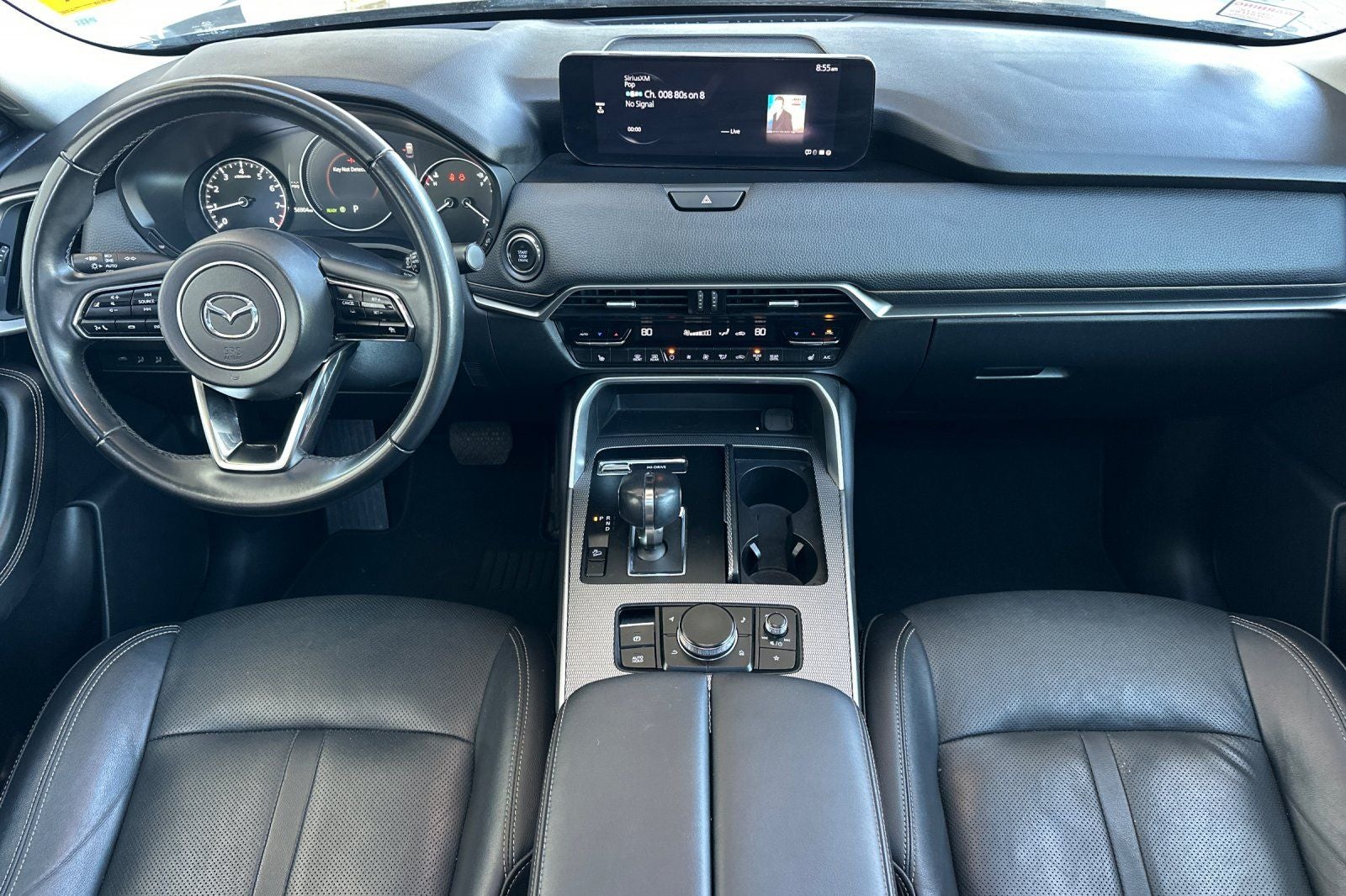 2024 Mazda Mazda CX-90 3.3 Turbo Premium