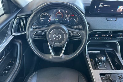 2024 Mazda Mazda CX-90 3.3 Turbo Premium