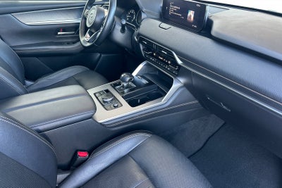 2024 Mazda Mazda CX-90 3.3 Turbo Premium