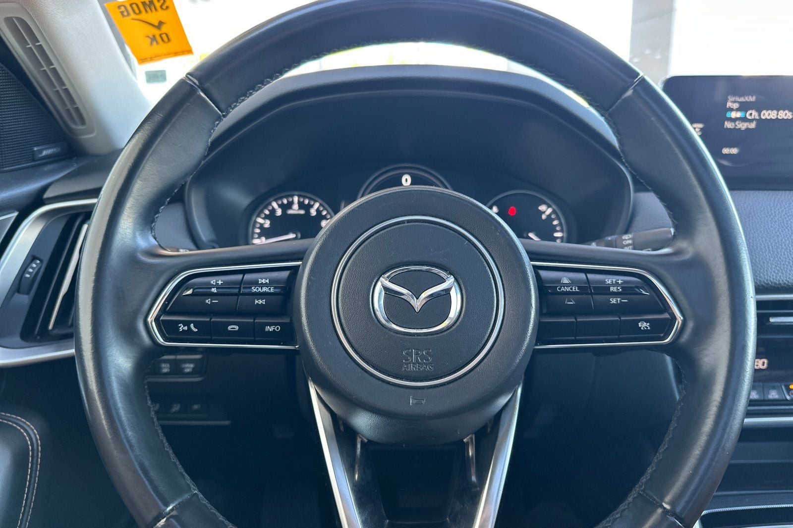 2024 Mazda Mazda CX-90 3.3 Turbo Premium