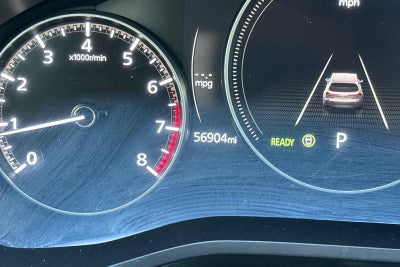 2024 Mazda Mazda CX-90 3.3 Turbo Premium