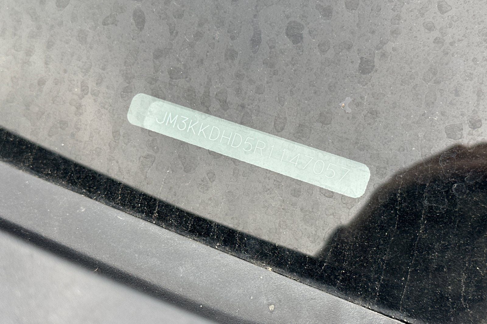 2024 Mazda Mazda CX-90 3.3 Turbo Premium