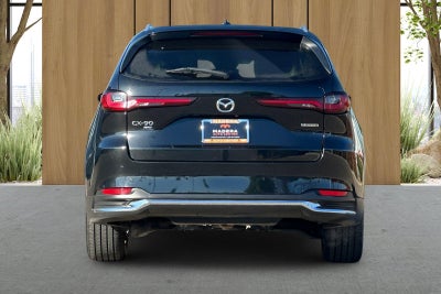2024 Mazda Mazda CX-90 3.3 Turbo Premium