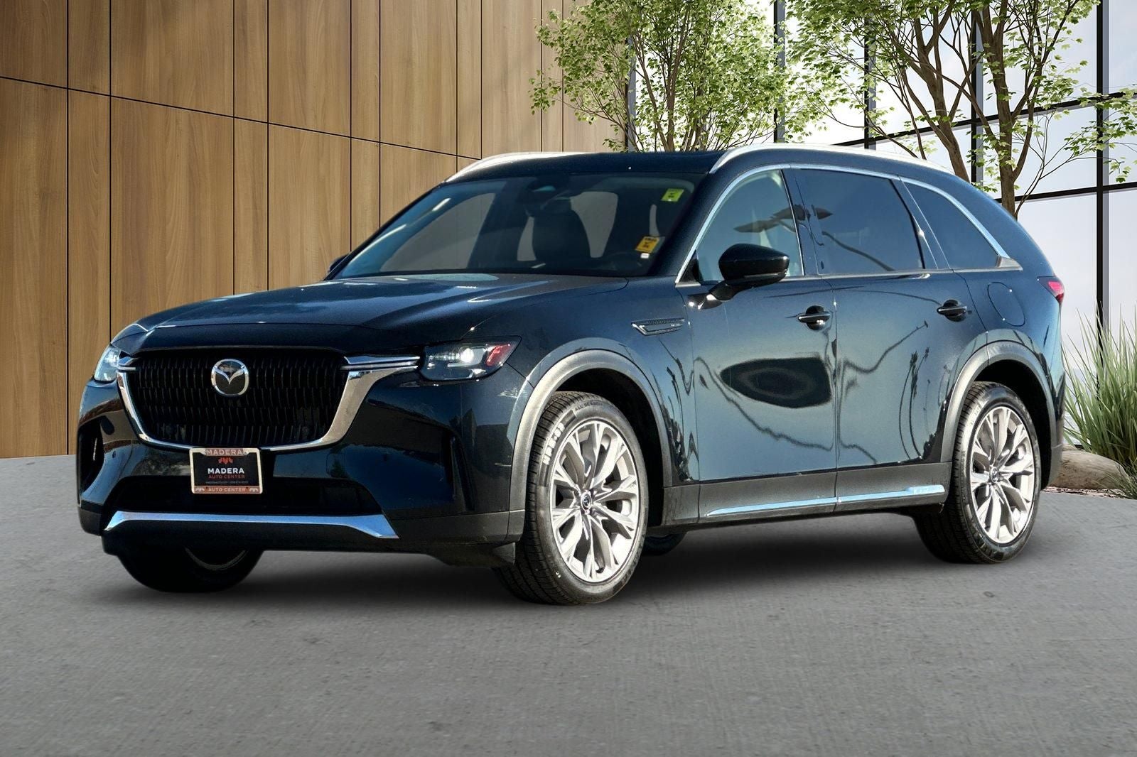 2024 Mazda Mazda CX-90 3.3 Turbo Premium