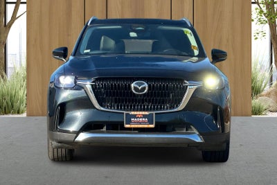 2024 Mazda Mazda CX-90 3.3 Turbo Premium