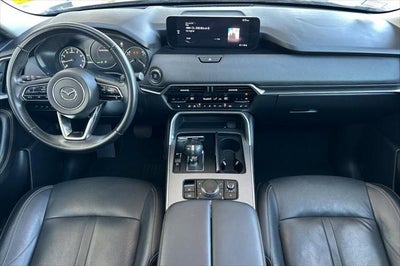 2024 Mazda Mazda CX-90 3.3 Turbo Premium