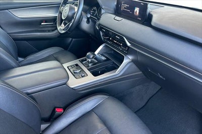 2024 Mazda Mazda CX-90 3.3 Turbo Premium